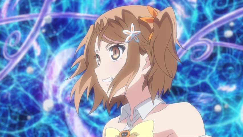 Snapshot for Garakowa -Restore the World- Episode 1