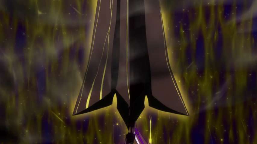 Snapshot for Absolute Duo Episode 11