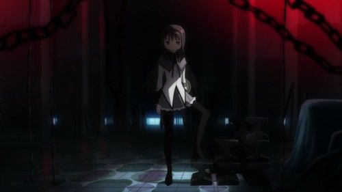 Snapshot for Puella Magi Madoka Magica the Movie Part 1: Beginnings Episode 1