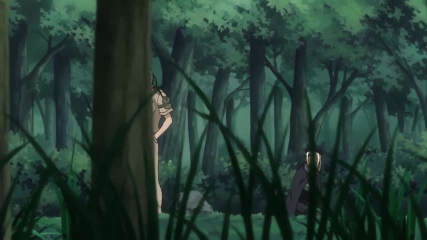 Snapshot for Higurashi: When They Cry – Kai Episode 24
