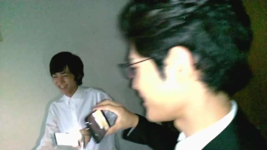 Snapshot for Dimension High School Episode 12