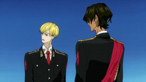 Snapshot for ACCA: 13-Territory Inspection Dept. Episode 12