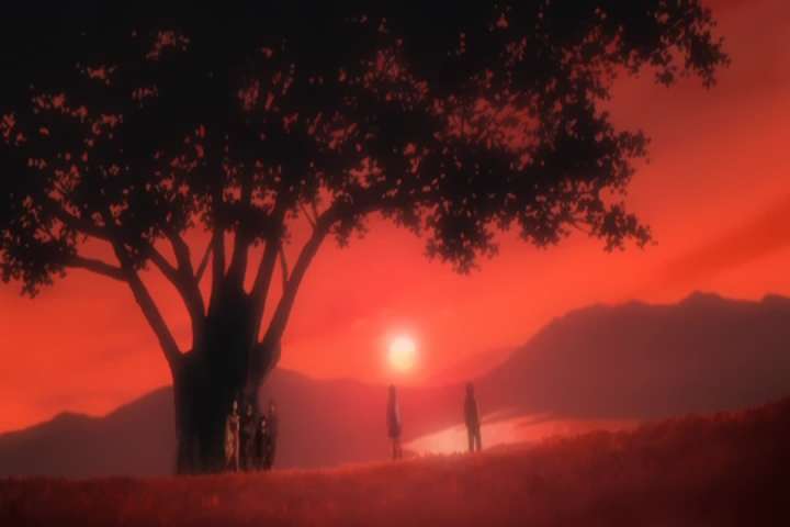 Snapshot for Hell Girl: Two Mirrors Episode 26