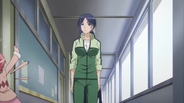 Snapshot for A Certain Magical Index II: Specials Episode 2