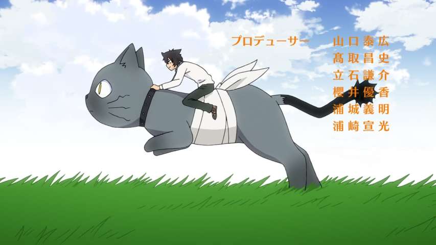 Snapshot for Sankarea: Undying Love Episode 12