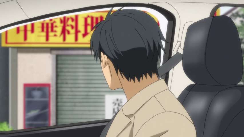 Snapshot for Hell Girl: Fourth Twilight Episode 6