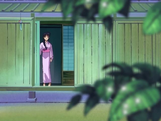 Snapshot for Rurouni Kenshin Special Episode 95