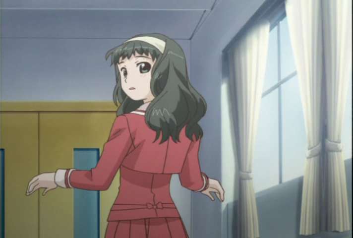 Snapshot for Girl Meets Girl Episode 13