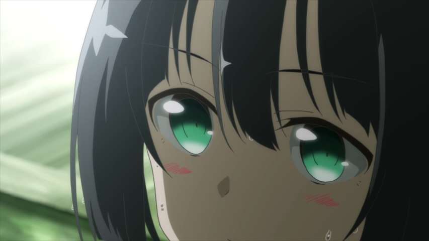 Snapshot for Yuki Yuna is a Hero: The Washio Sumi Chapter - Spirit Episode 1