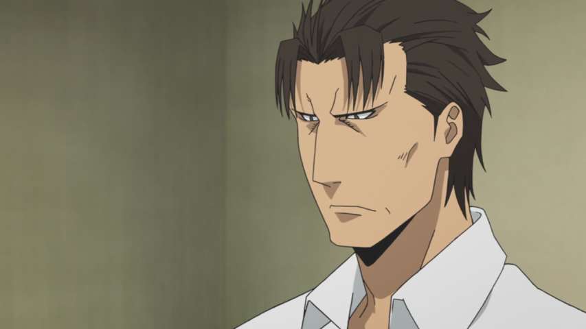 Snapshot for Silver Spoon 2nd Season Episode 11