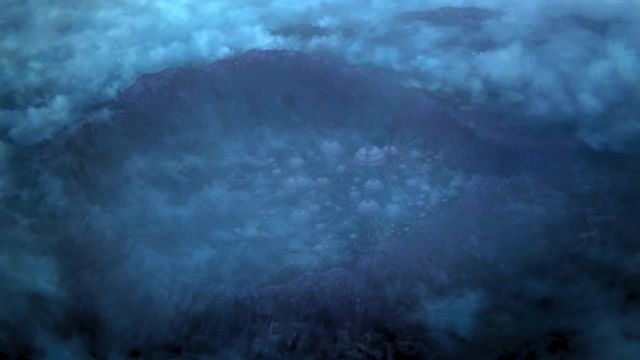 Snapshot for Godzilla: City on the Edge of Battle Episode 1