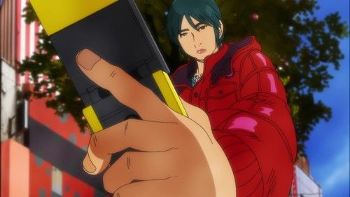 Snapshot for Welcome to Irabu's Office Episode 11