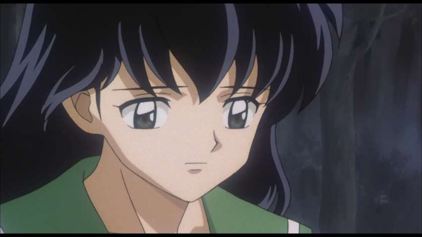 Snapshot for InuYasha the Movie: Affections Touching Across Time Episode 1