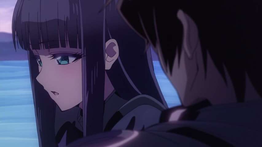 Snapshot for Twin Star Exorcists Episode 50