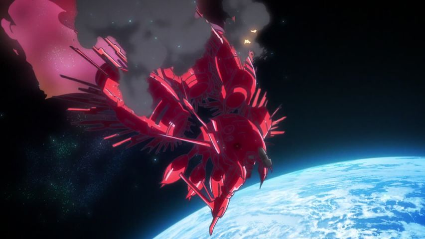 Snapshot for elDLIVE Episode 12