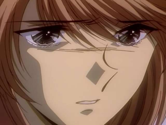 Snapshot for Mysterious Play OVA Episode 3