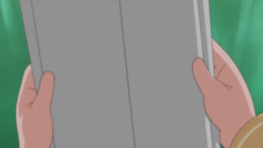 Snapshot for The Miyakawa Family's Hunger Episode 1