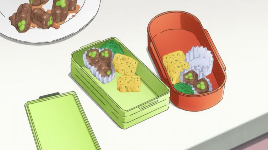 Snapshot for A-Channel: +A-Channel Episode 11