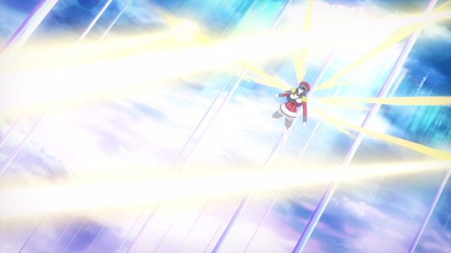 Snapshot for Seven Mortal Sins Episode 12