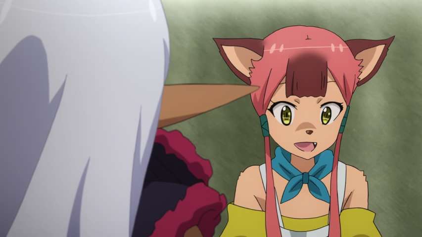 Snapshot for GATE Episode 12