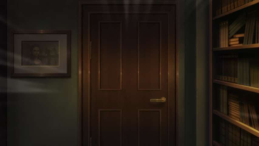 Snapshot for Hellsing: The Dawn Episode 3