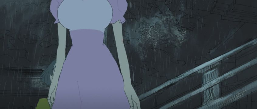 Snapshot for Mind Game Episode 1