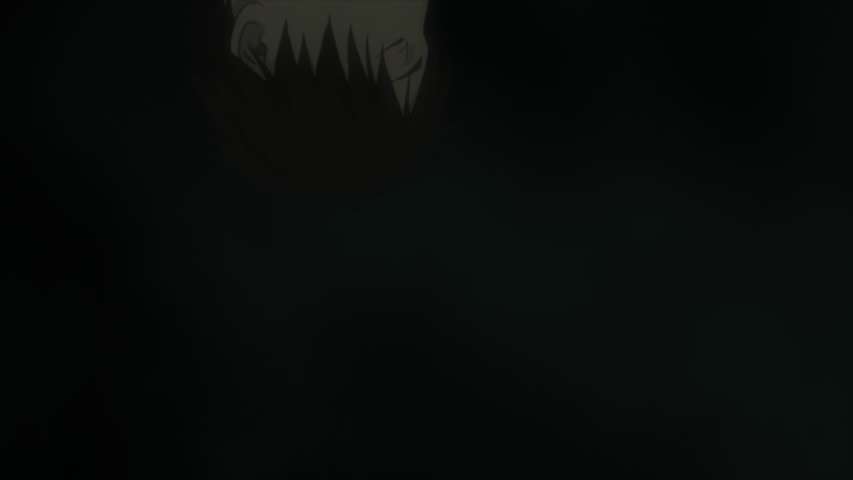 Snapshot for Mushishi Zoku Shou: Odoro no Michi Episode 11