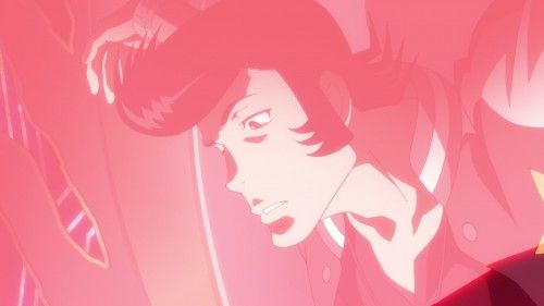 Snapshot for Space☆Dandy 2nd Season Episode 13