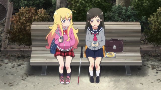 Snapshot for Gabriel DropOut Specials Episode 2