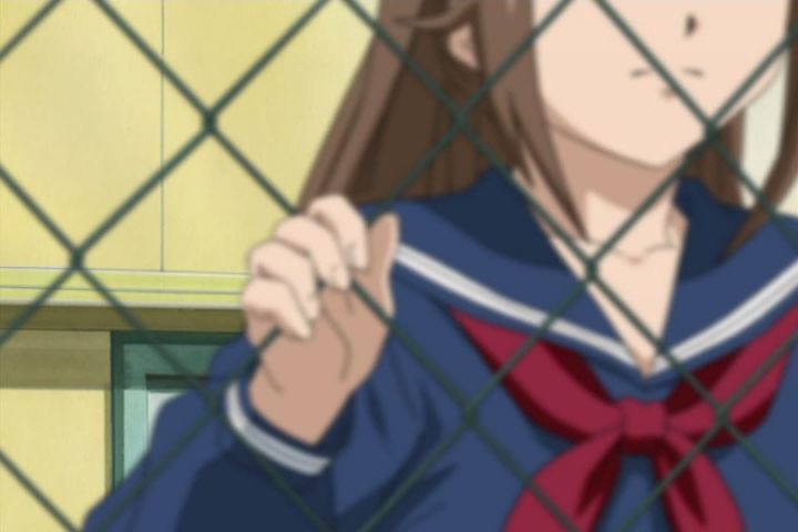 Snapshot for Ichigo 100% Original DVD Animation Episode 4