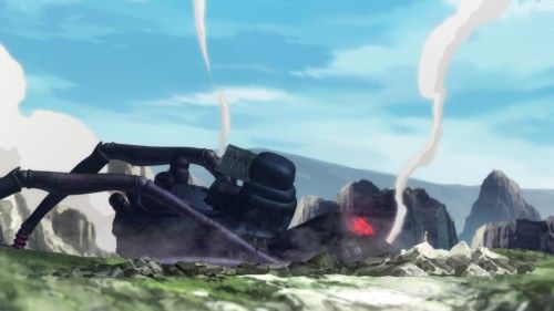 Snapshot for KonoSuba: God's Blessing on This Wonderful World! Episode 10