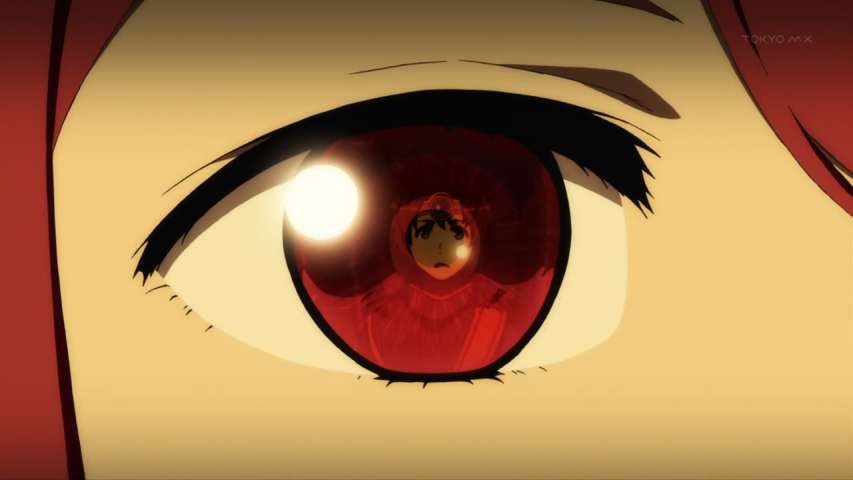 Snapshot for Maoyu: There's More to this Story than Useless Flesh! Episode 9.5