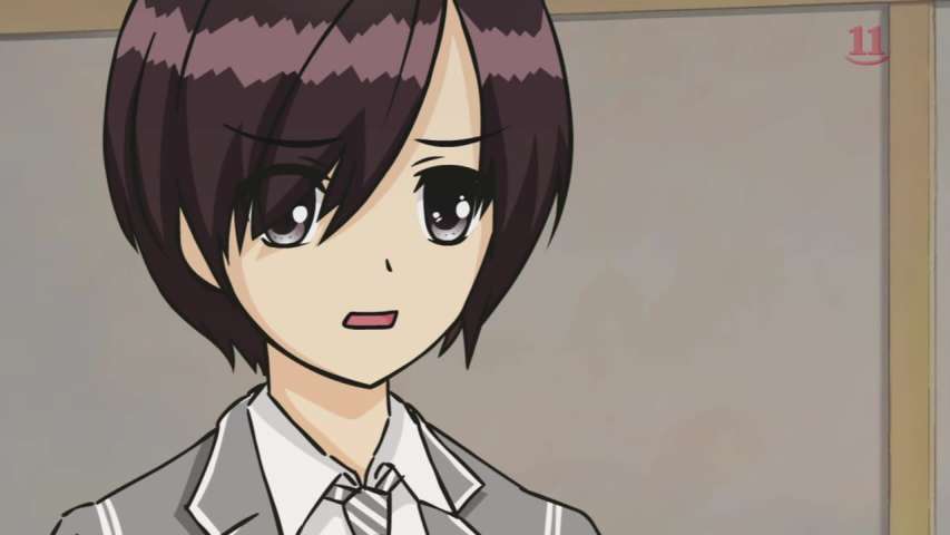 Snapshot for Haiyoru! Nyaruani: Remember My Love(craft-sensei) Episode 11