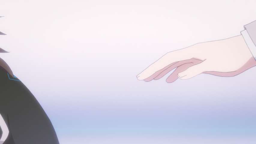 Snapshot for Ange Vierge Episode 12