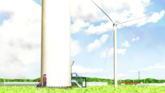 Snapshot for Fireworks Episode 1