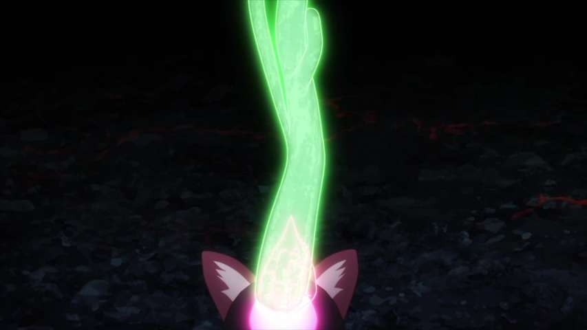 Snapshot for Kemurikusa (TV) Episode 12