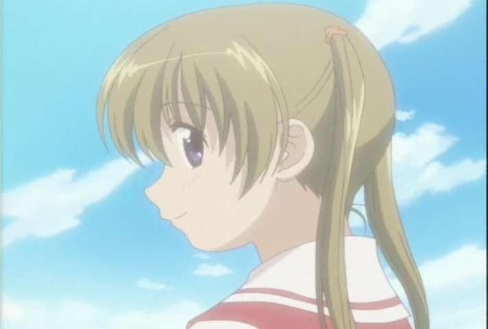 Snapshot for Girl Meets Girl Episode 12