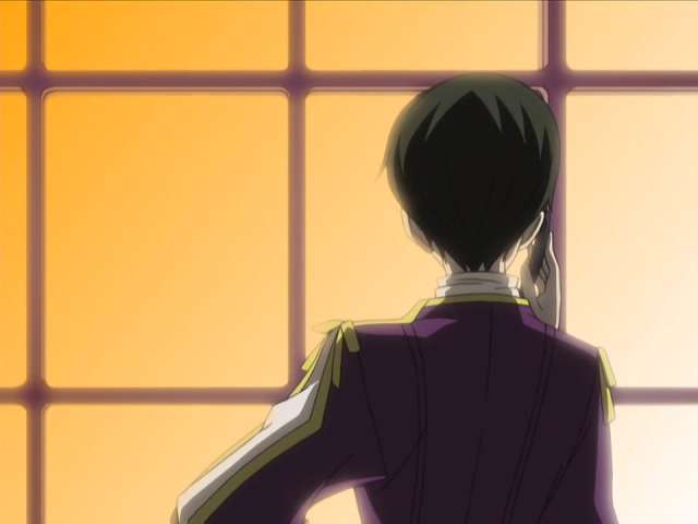 Snapshot for Ouran High School Host Club Episode 26