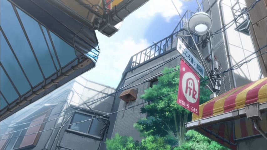 Snapshot for Kowarekake no Orgel (Movie) Episode 1