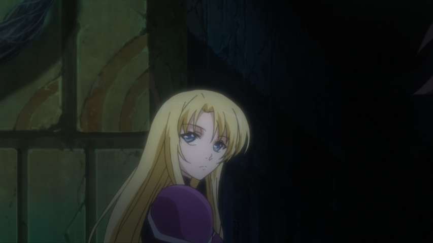 Snapshot for The Legend of the Legendary Heroes: Iris Report Episode 15.5