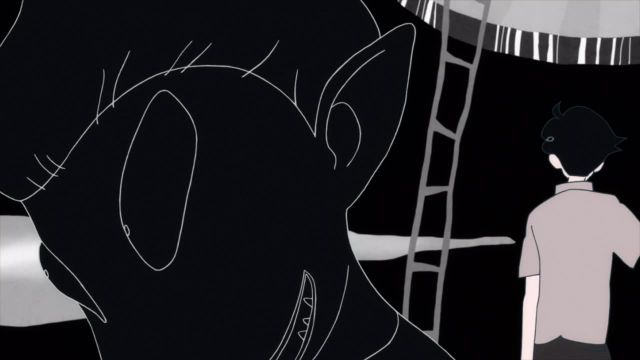 Snapshot for The Tatami Galaxy Specials Episode 3