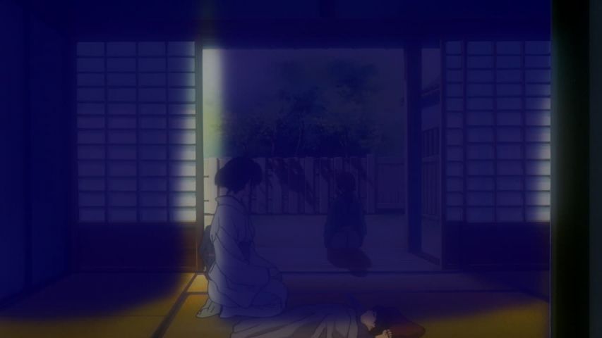 Snapshot for Rurouni Kenshin: Meiji Kenkaku Romantan - Seisou-hen Episode 2