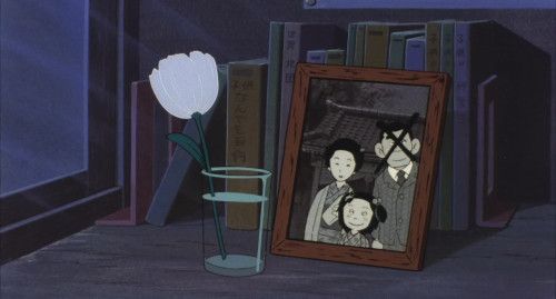 Snapshot for Chie the Brat Episode 1