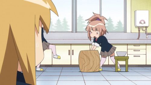 Snapshot for Plastic Neesan Episode 1