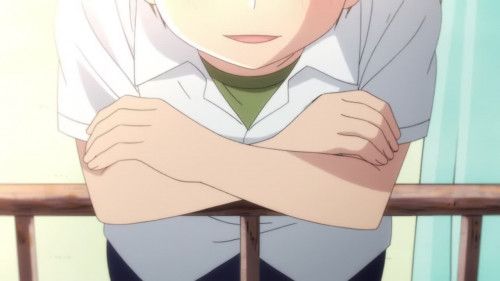 Snapshot for Akuma no Memumemu-chan Episode 1