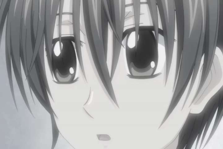 Snapshot for Special A Episode 24