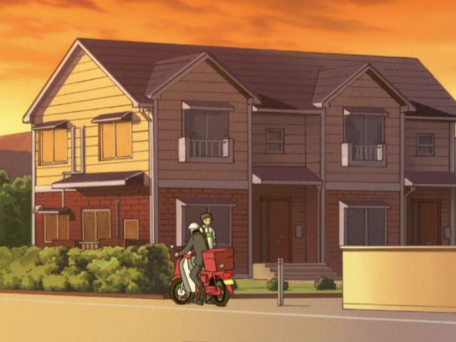 Snapshot for Strawberry 100% Episode 10.5