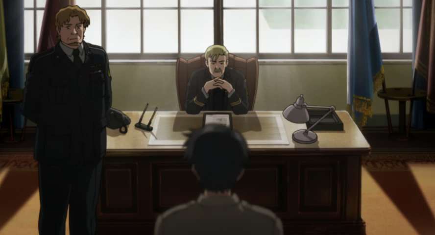 Snapshot for The Princess and the Pilot Episode 1