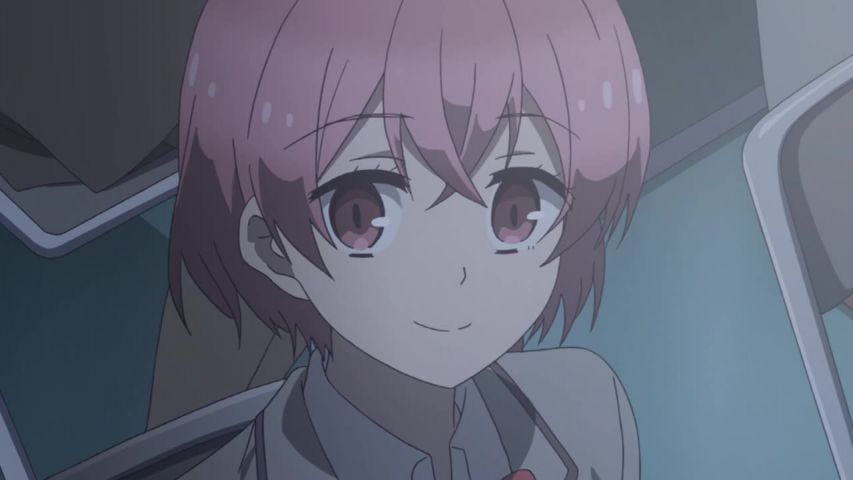 Snapshot for Akkun to Kanojo Episode 25