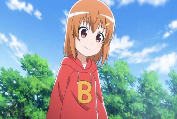 Snapshot for Engaged to the Unidentified OVA Episode 1